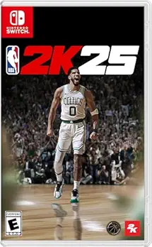 NBA 2K25